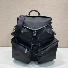 Prada Backpacks